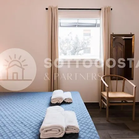 Brezza Marina - Appartement Porto Cesareo