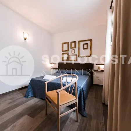 Brezza Marina -