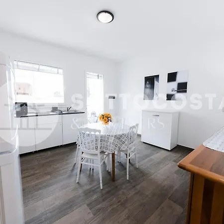 Brezza Marina - Appartement Porto Cesareo