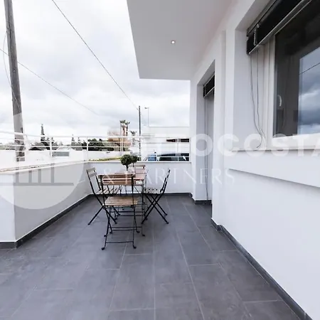 Brezza Marina - Appartement